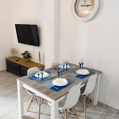 Casa Came - A/C+ Wifi - 1Min Beach 阿罗纳 外观 照片