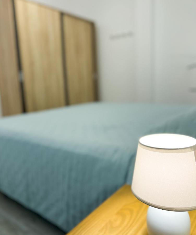 Casa Came - A/C+ Wifi - 1Min Beach 阿罗纳 外观 照片