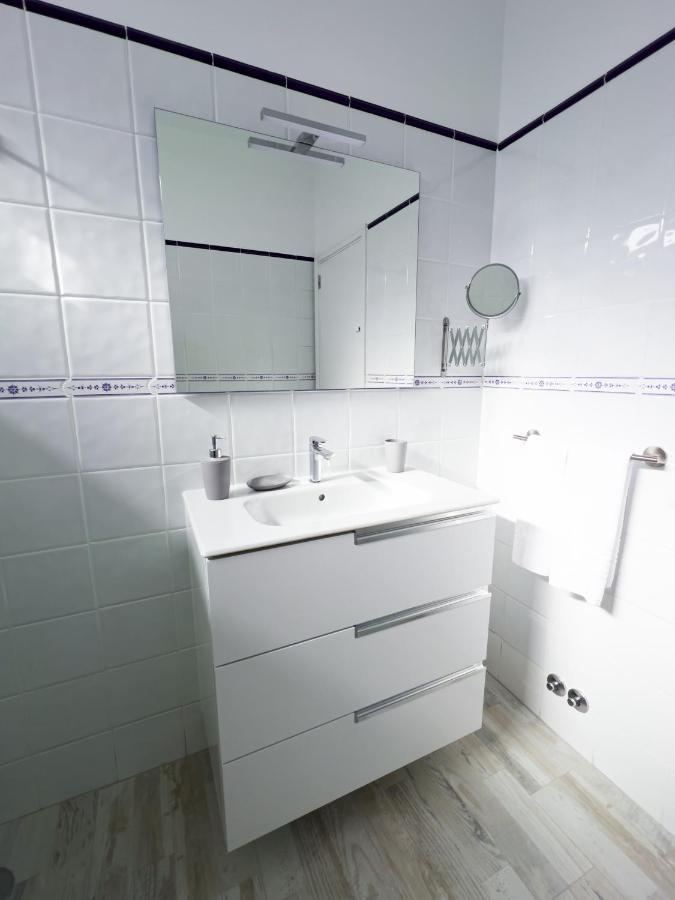 Casa Came - A/C+ Wifi - 1Min Beach 阿罗纳 外观 照片