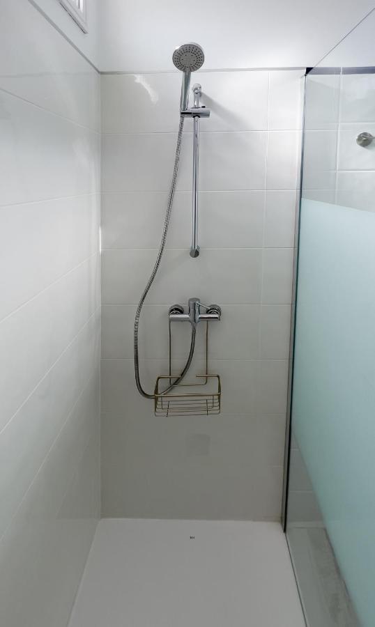 Casa Came - A/C+ Wifi - 1Min Beach 阿罗纳 外观 照片