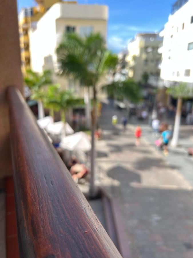 Casa Came - A/C+ Wifi - 1Min Beach 阿罗纳 外观 照片