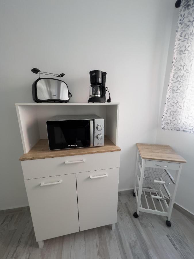 Casa Came - A/C+ Wifi - 1Min Beach 阿罗纳 外观 照片